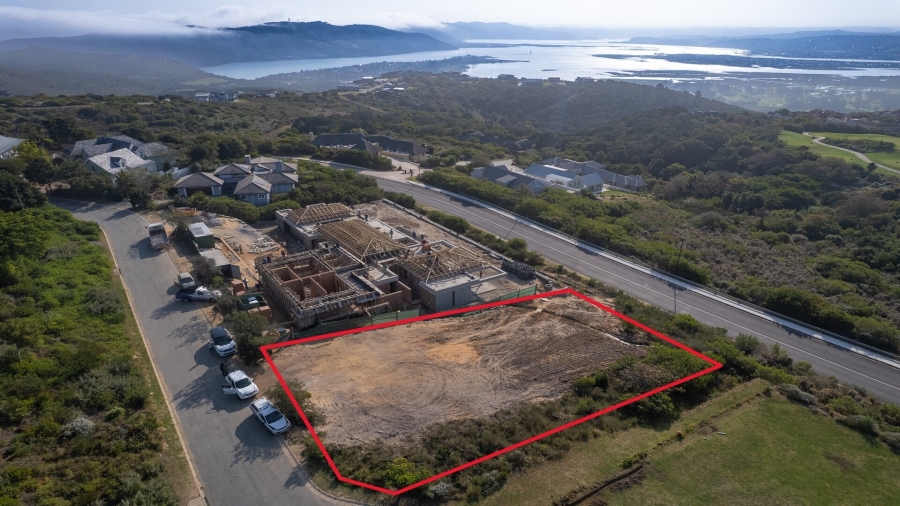 0 Bedroom Property for Sale in Pezula Golf Estate Western Cape